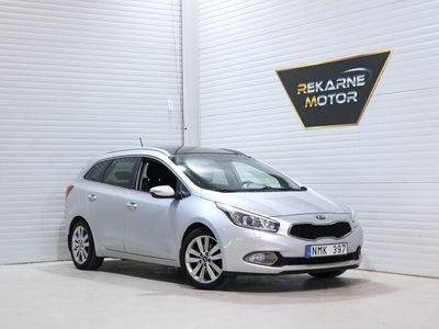 Kia Ceed Sportswagon