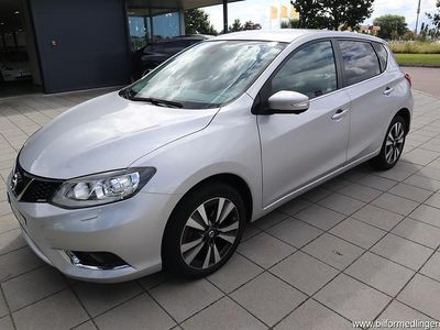 Nissan Pulsar