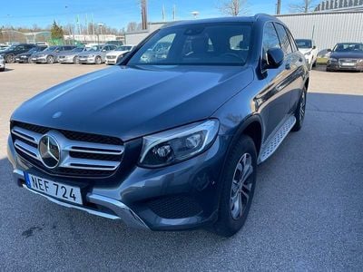 Mercedes GLC220