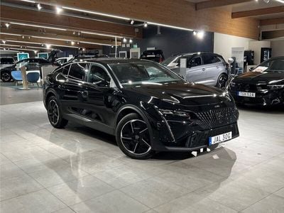 Peugeot 408 GT