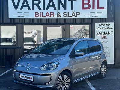 VW e-up!