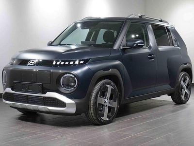 Valfri Ny 2025 Hyundai Inster Essential Halvkombi | 319 900 kr