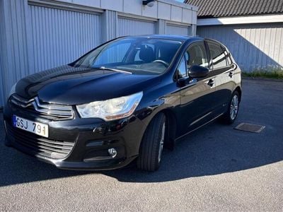 Citroën C4