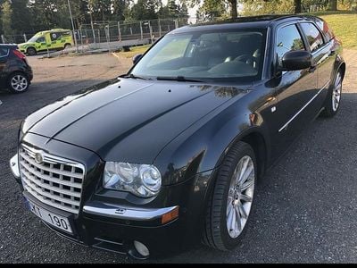 Chrysler 300C
