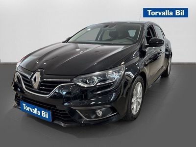 Renault Mégane IV