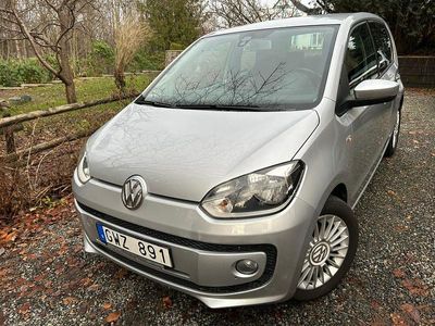VW up!
