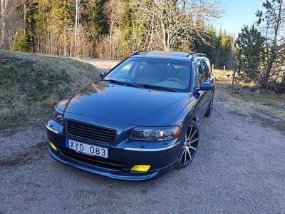 Begagnad 2006 Volvo V70 Kombi | 79 000 kr