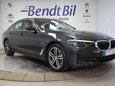 BMW 530e