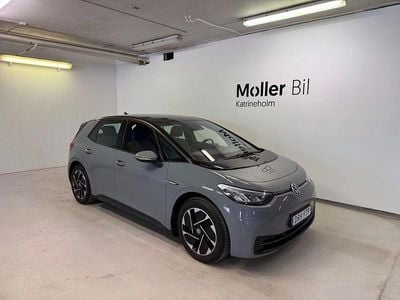 VW ID.3
