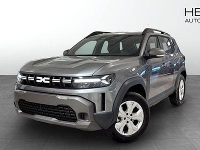 Begagnad Dacia Duster Expression 154 HK (113 kW) 2026 SUV