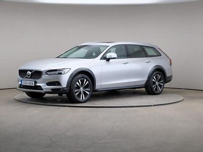 Volvo V90 CC