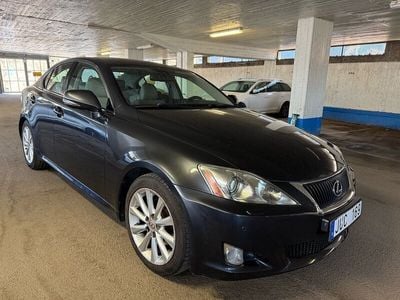 Lexus IS250