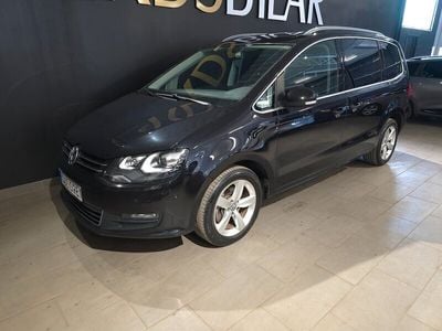 VW Sharan