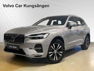 Begagnad 2025 Volvo XC60 SUV | 509 900 kr (Marknadspris)