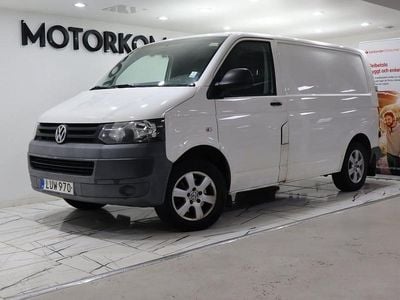 VW T5