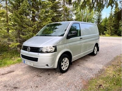 VW T5