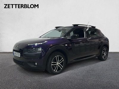 Citroën C4 Cactus