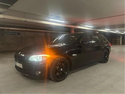 BMW 525