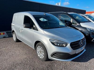 Mercedes Citan 110