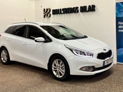 Kia Ceed Sportswagon
