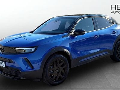 Opel Mokka-e