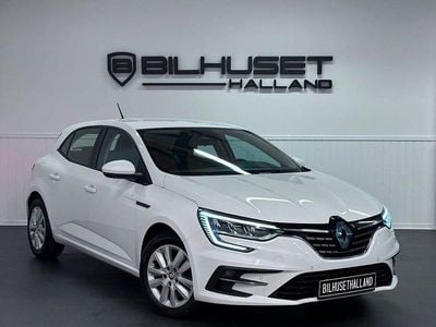 Renault Mégane IV