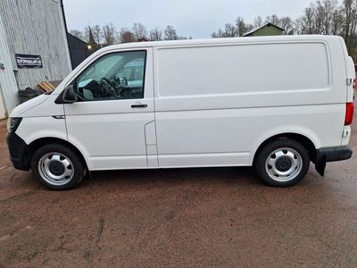 VW T6