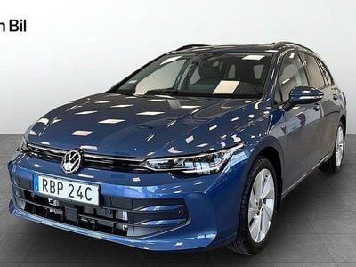 VW Golf VIII