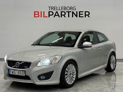 Volvo C30