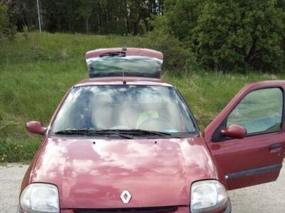 Renault Clio II