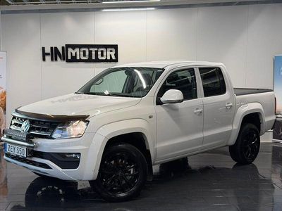 VW Amarok
