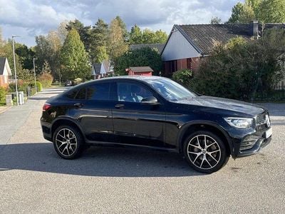 Mercedes GLC300e
