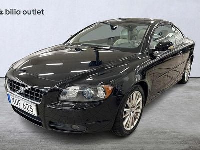 Volvo C70