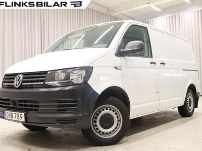 VW T6