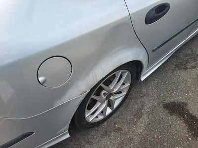 Saab 9-3