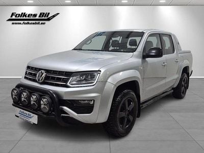 VW Amarok