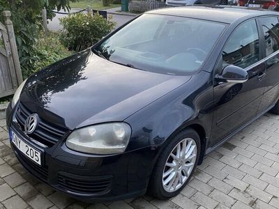 VW Golf V