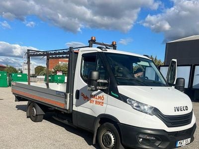 Begagnad Iveco Daily 136 HK (100 kW) 2023