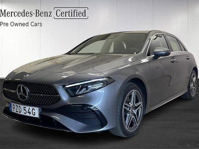 Mercedes A250