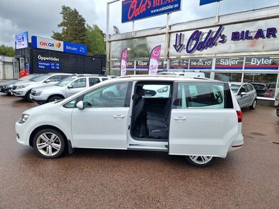 VW Sharan
