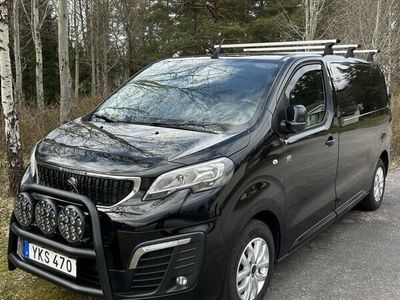 Peugeot Expert