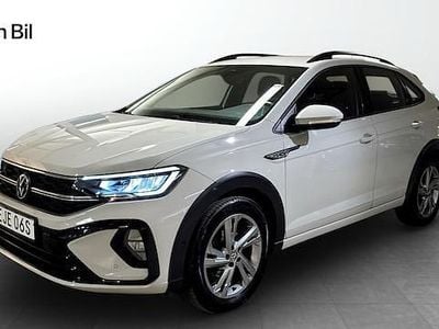 VW Taigo