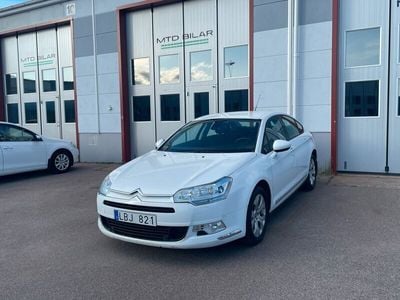 Citroën C5