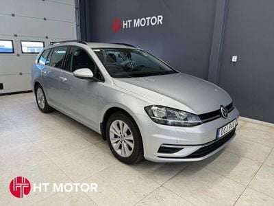 VW Golf VII
