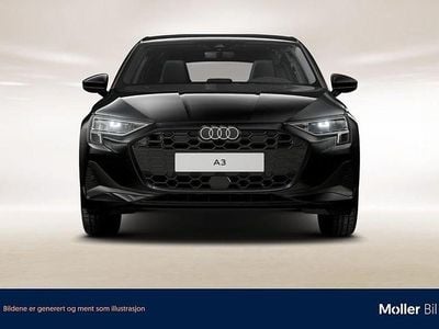 Audi A3 Sportback e-tron