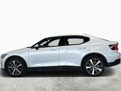 begagnad Polestar 2 Long Range Single Motor 78kWh