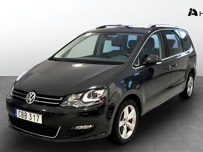 VW Sharan