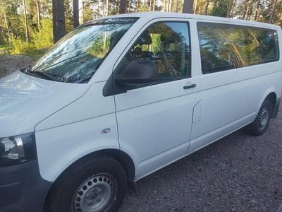 VW Caravelle