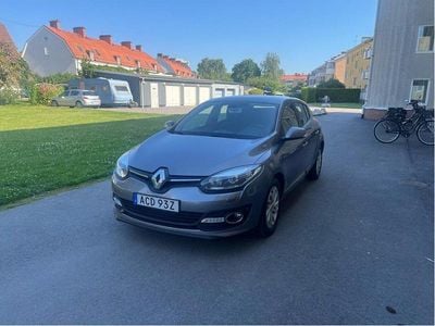 Renault Mégane III