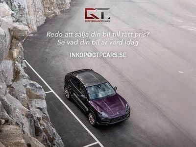 District green metallic Begagnad 2024 Audi Q5 S-Line SUV | 589 900 kr